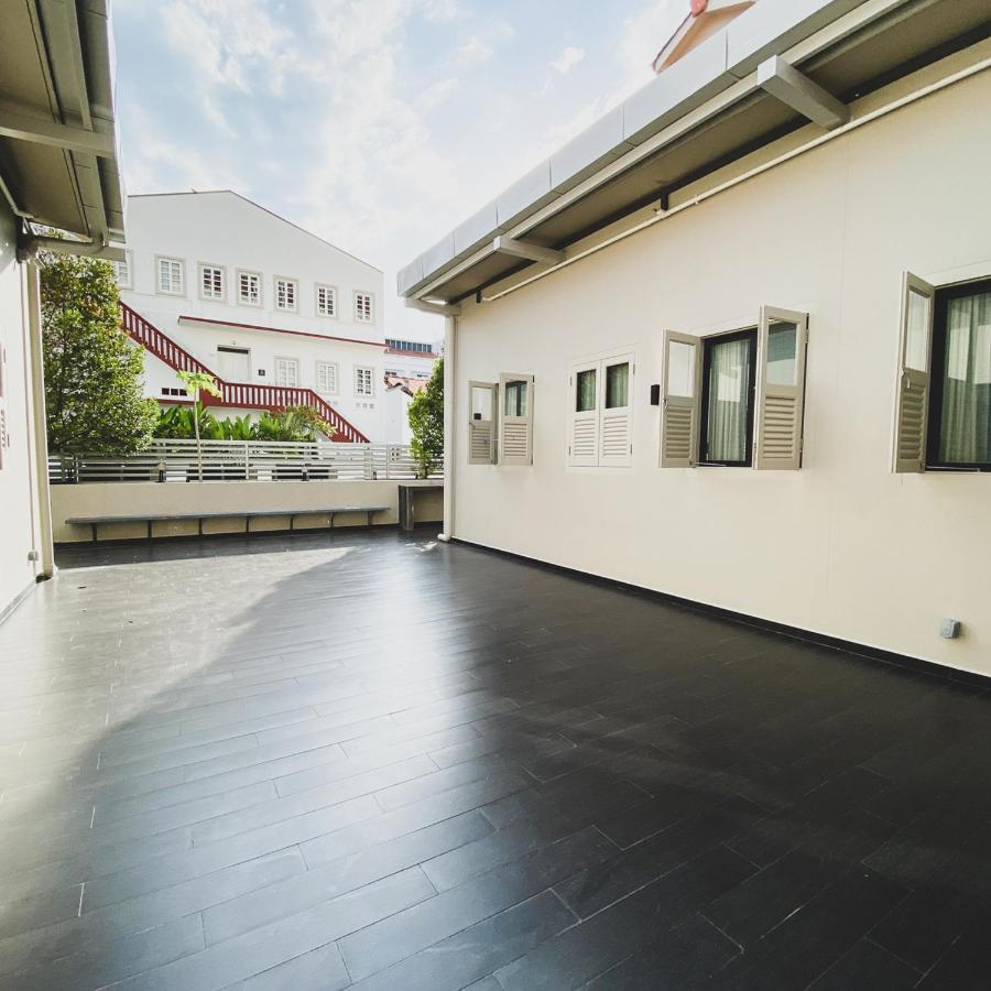 St Signature Jalan Besar, Short Overnight, 13 Hours, 6pm-7am Hotel 3*