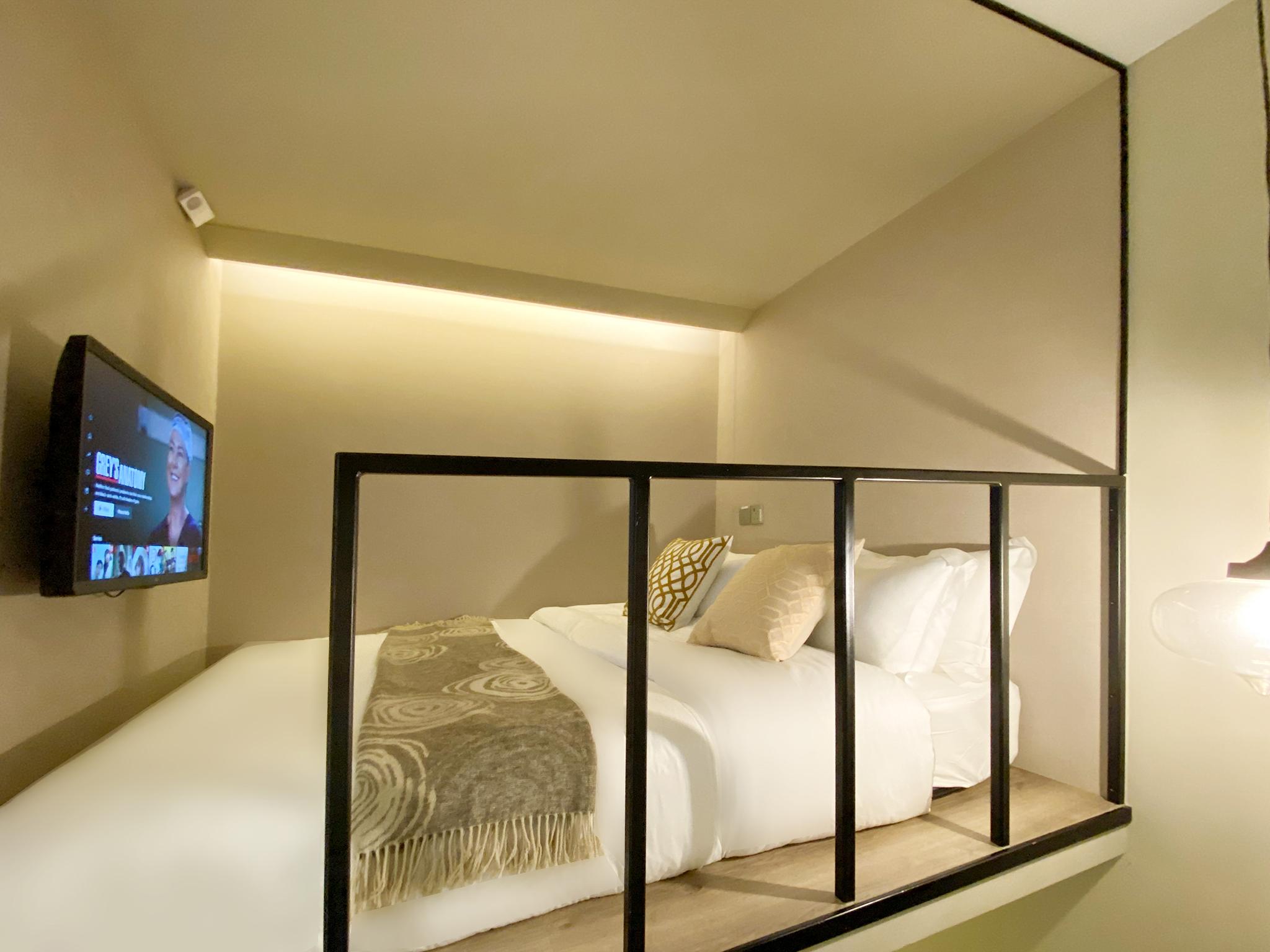 St Signature Jalan Besar, Short Overnight, 13 Hours, 6pm-7am Singapore