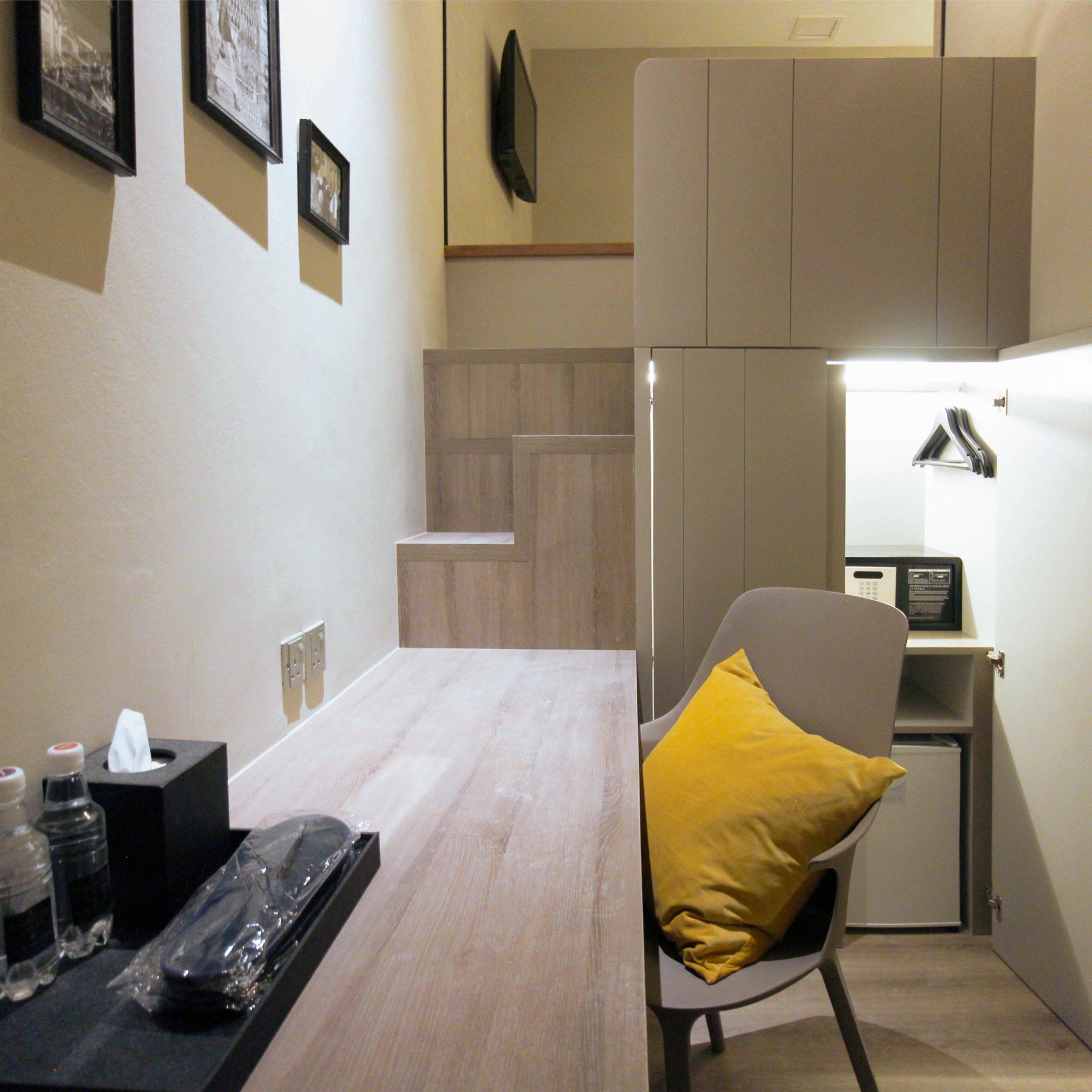 St Signature Jalan Besar, Short Overnight, 13 Hours, 6pm-7am Hotel