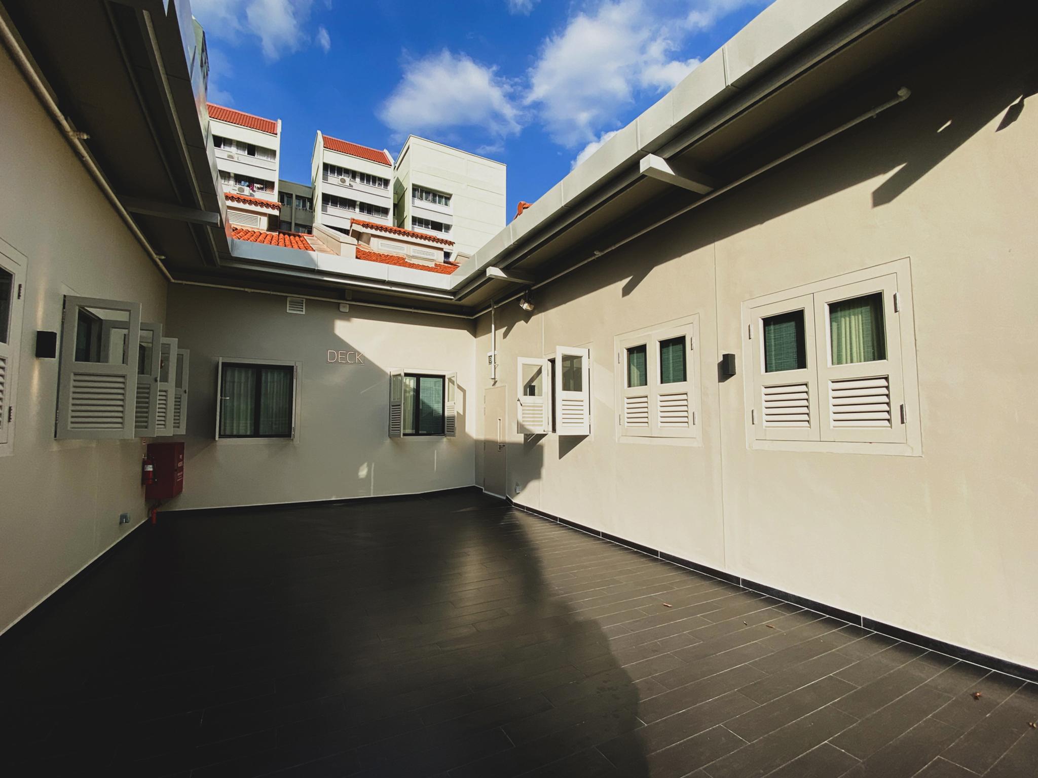 Hotel St Signature Jalan Besar, Short Overnight, 13 Hours, 6pm-7am 3*