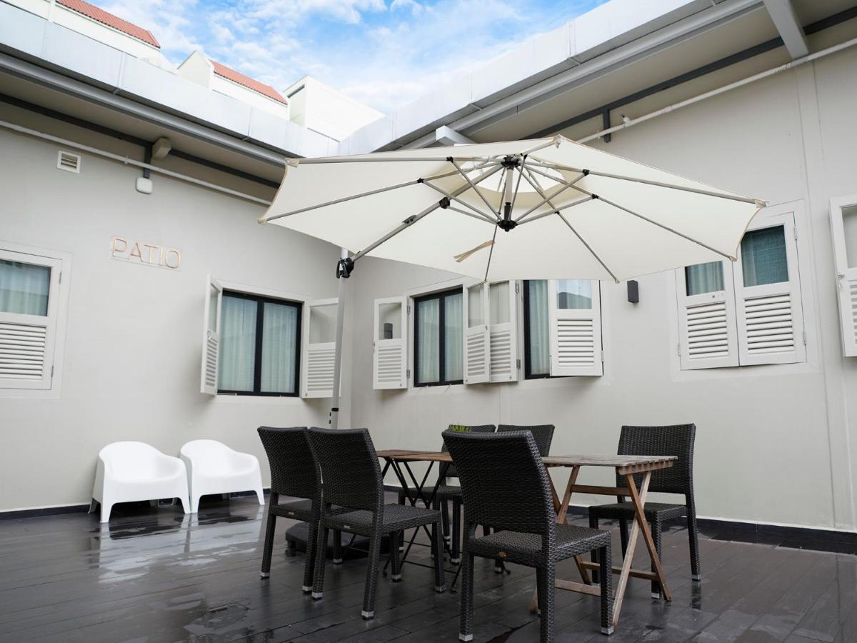 Hotel St Signature Jalan Besar, Short Overnight, 13 Hours, 6pm-7am