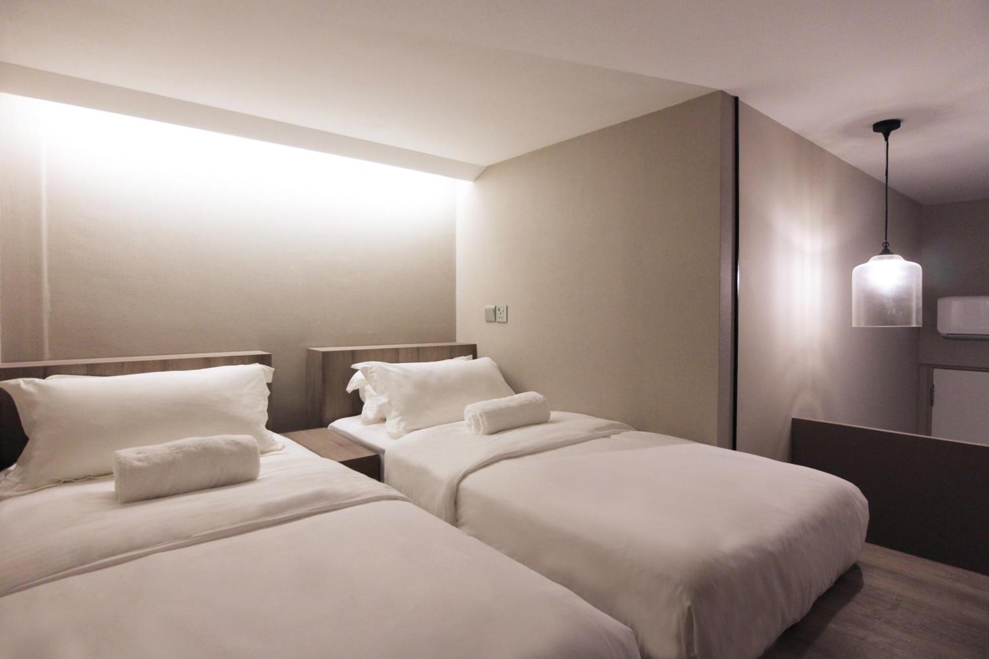 St Signature Jalan Besar, Short Overnight, 13 Hours, 6pm-7am Hotel 3*