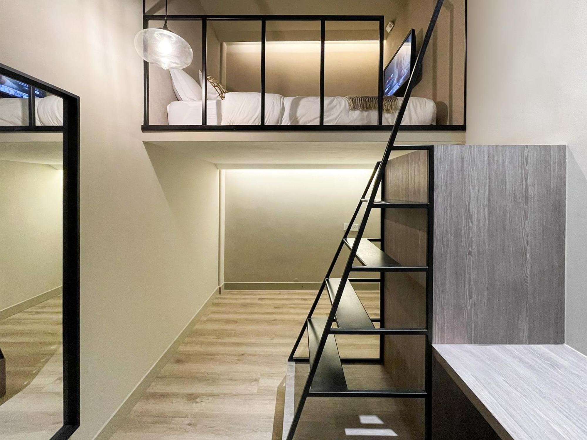 Hotel St Signature Jalan Besar, Short Overnight, 13 Hours, 6pm-7am 3*
