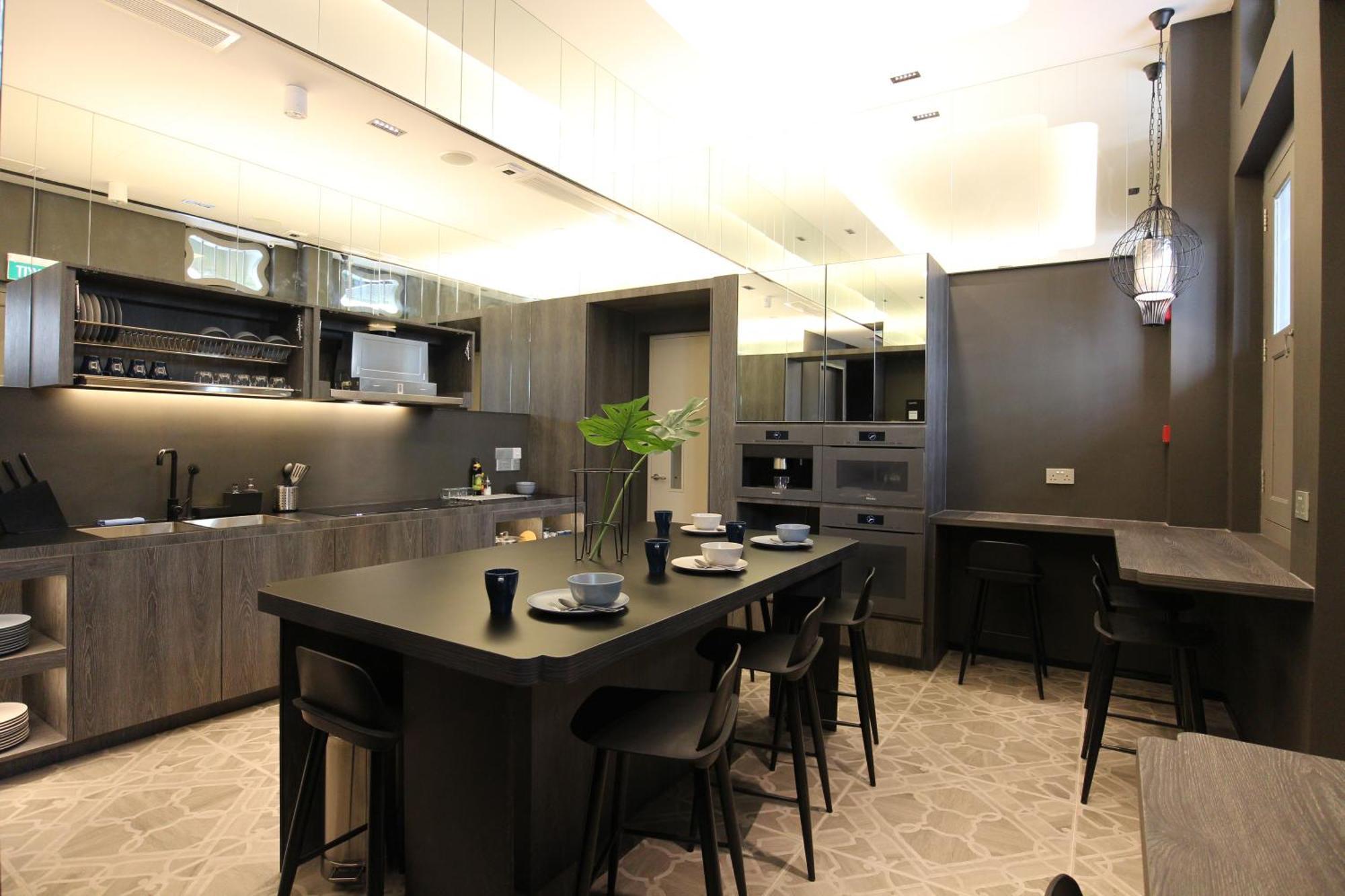 St Signature Jalan Besar, Short Overnight, 13 Hours, 6pm-7am 3*