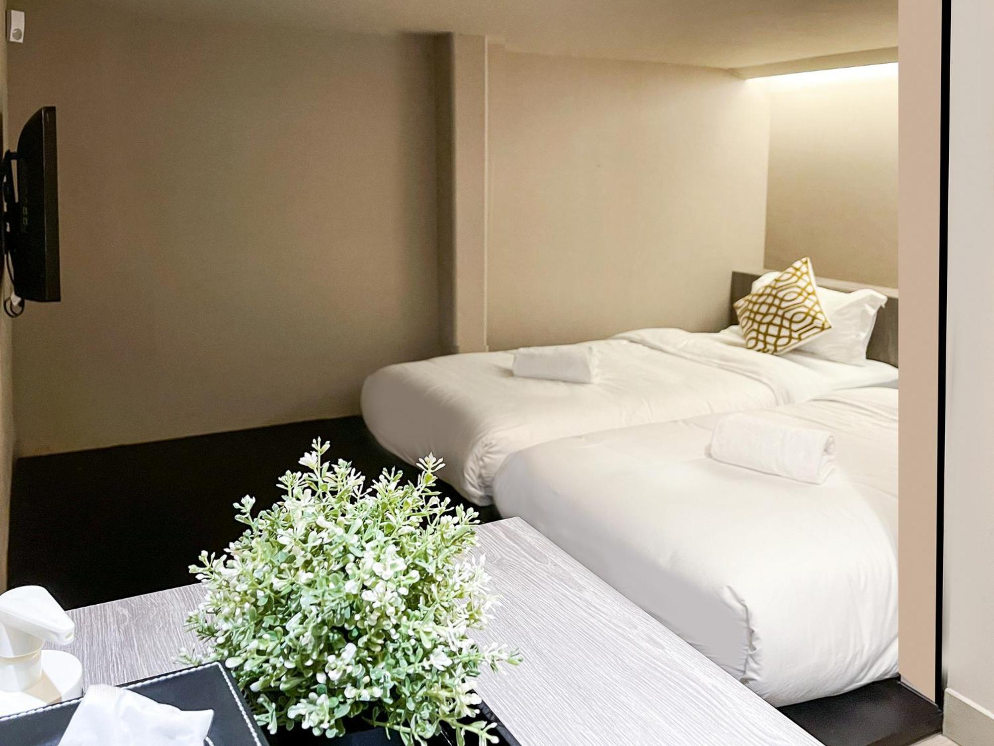 Hotel St Signature Jalan Besar, Short Overnight, 13 Hours, 6pm-7am 3*